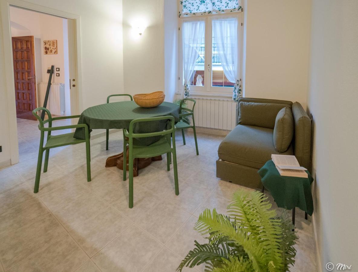 Picabon Apartment With Ac And Balcony Monterosso al Mare Luaran gambar
