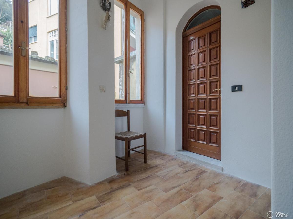Picabon Apartment With Ac And Balcony Monterosso al Mare Luaran gambar