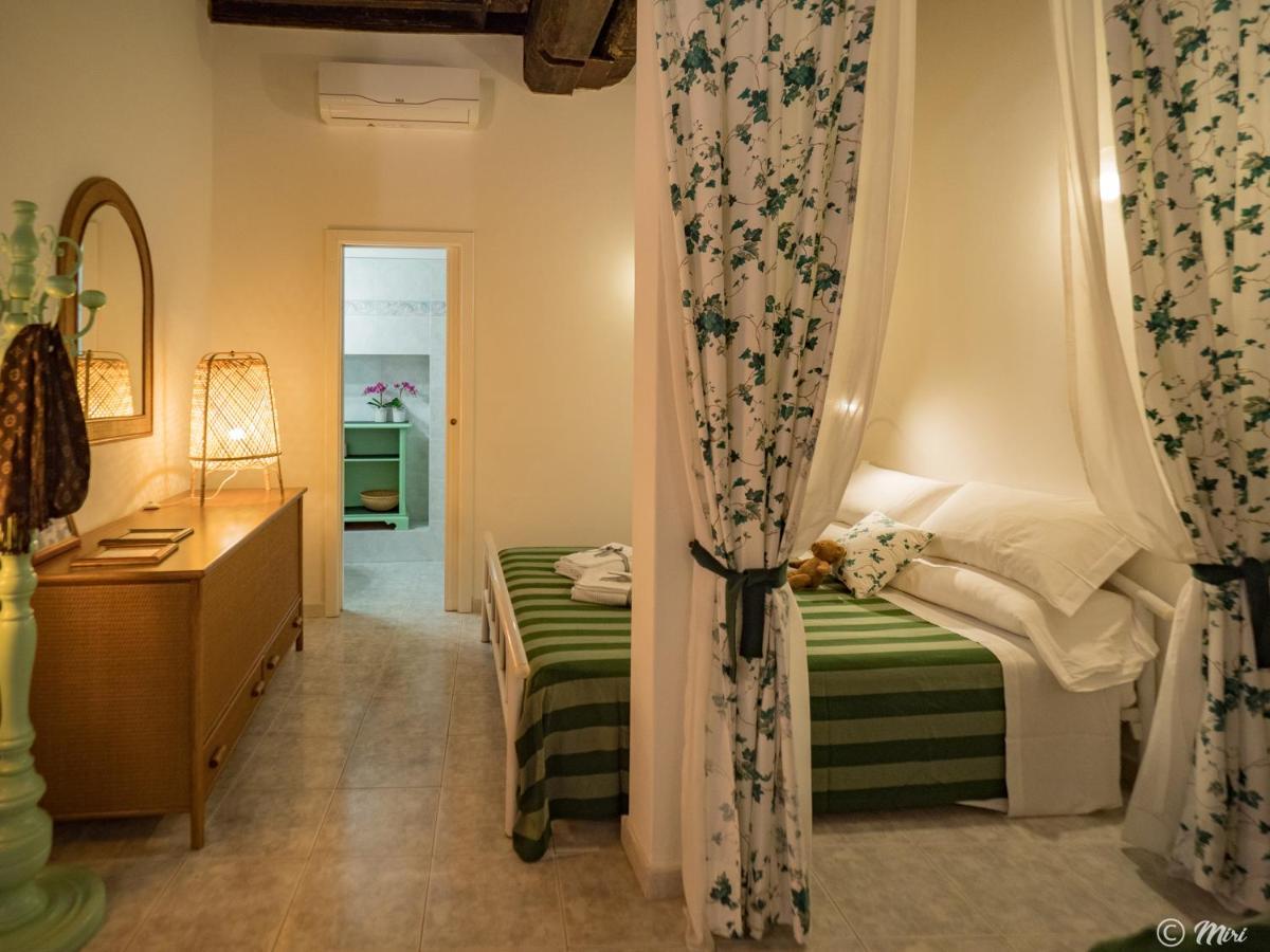 Picabon Apartment With Ac And Balcony Monterosso al Mare Luaran gambar