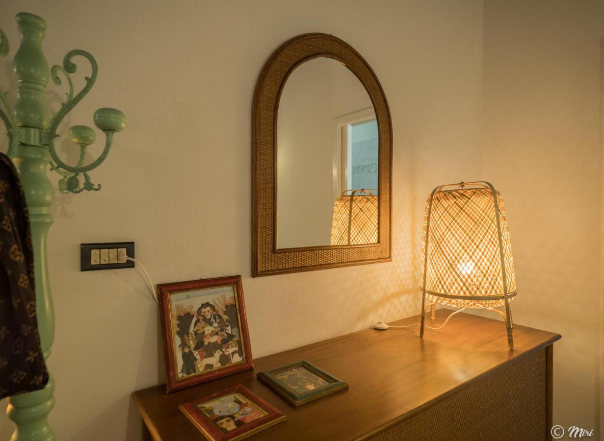 Picabon Apartment With Ac And Balcony Monterosso al Mare Luaran gambar